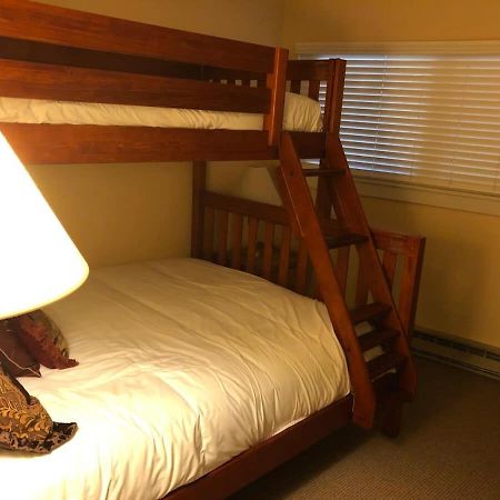 Downtown Chalet Close To Main St With Pool And Hot Tub Breckenridge Exteriör bild