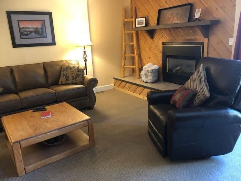 Downtown Chalet Close To Main St With Pool And Hot Tub Breckenridge Exteriör bild