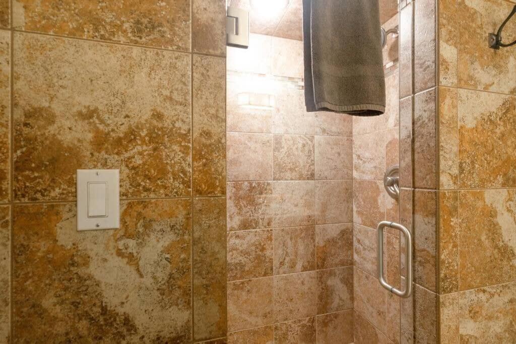 Downtown Chalet Close To Main St With Pool And Hot Tub Breckenridge Exteriör bild